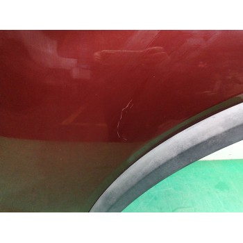 Recambio de puerta trasera izquierda para chevrolet captiva 2.0 diesel cat referencia OEM IAM  OBSERVAR FOTOS 