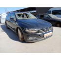 VOLKSWAGEN PASSAT B8 VARIANT (3G5, CB5)