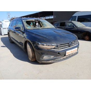 volkswagen passat b8 variant (3g5, cb5) del año 2022