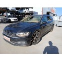 VOLKSWAGEN PASSAT B8 VARIANT (3G5, CB5)