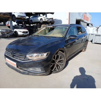 volkswagen passat b8 variant (3g5, cb5) del año 2022