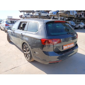 volkswagen passat b8 variant (3g5, cb5) del año 2022