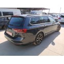 VOLKSWAGEN PASSAT B8 VARIANT (3G5, CB5)