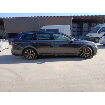 volkswagen passat b8 variant (3g5, cb5) del año 2022