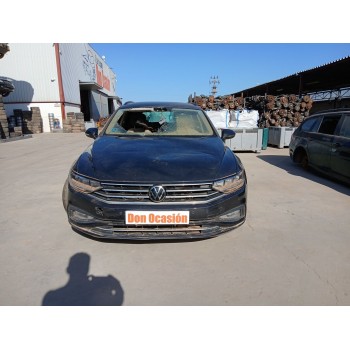 volkswagen passat b8 variant (3g5, cb5) del año 2022