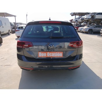 volkswagen passat b8 variant (3g5, cb5) del año 2022