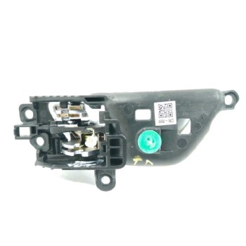 Recambio de maneta interior trasera derecha para hyundai ioniq tecno hybrid referencia OEM IAM 82623G2000  