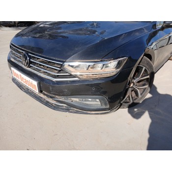 Recambio de paragolpes delantero para volkswagen passat b8 variant (3g5, cb5) 2.0 tdi referencia OEM IAM   