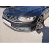 Recambio de paragolpes delantero para volkswagen passat b8 variant (3g5, cb5) 2.0 tdi referencia OEM IAM   