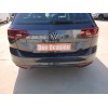 Recambio de paragolpes trasero para volkswagen passat b8 variant (3g5, cb5) 2.0 tdi referencia OEM IAM   