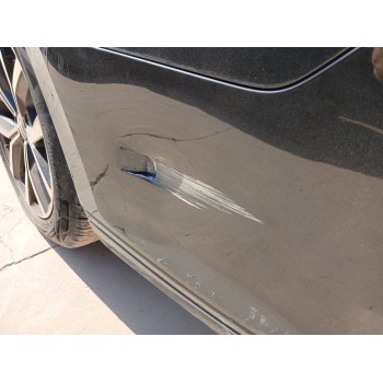 Recambio de paragolpes trasero para volkswagen passat b8 variant (3g5, cb5) 2.0 tdi referencia OEM IAM   