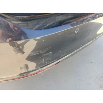 Recambio de paragolpes trasero para volkswagen passat b8 variant (3g5, cb5) 2.0 tdi referencia OEM IAM   