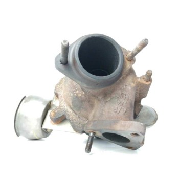Recambio de turbocompresor para ssangyong kyron 2.0 referencia OEM IAM A6640900780 7614330002 