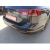 Recambio de paragolpes trasero para volkswagen passat b8 variant (3g5, cb5) 2.0 tdi referencia OEM IAM   