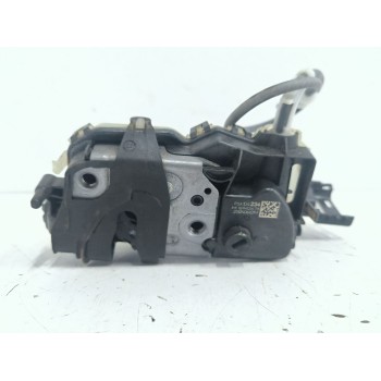 Recambio de cerradura puerta delantera derecha para peugeot 3008 ii suv (mc_, mr_, mj_, m4_) 1.5 bluehdi 130 referencia OEM IAM 