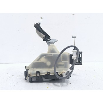 Recambio de cerradura puerta delantera derecha para peugeot 3008 ii suv (mc_, mr_, mj_, m4_) 1.5 bluehdi 130 referencia OEM IAM 