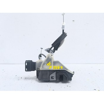 Recambio de cerradura puerta delantera derecha para peugeot 3008 ii suv (mc_, mr_, mj_, m4_) 1.5 bluehdi 130 referencia OEM IAM 