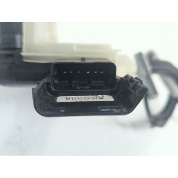 Recambio de cerradura puerta delantera derecha para peugeot 3008 ii suv (mc_, mr_, mj_, m4_) 1.5 bluehdi 130 referencia OEM IAM 
