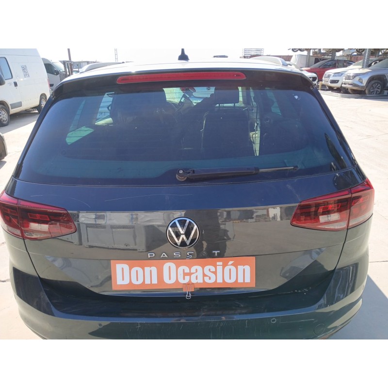 Recambio de porton trasero para volkswagen passat b8 variant (3g5, cb5) 2.0 tdi referencia OEM IAM   