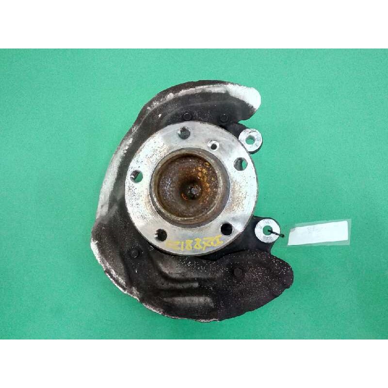 Recambio de mangueta delantera derecha para bmw serie 3 lim. (f30) 316d referencia OEM IAM 6792287  