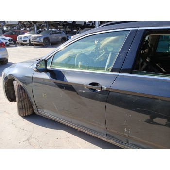 Recambio de puerta delantera izquierda para volkswagen passat b8 variant (3g5, cb5) 2.0 tdi referencia OEM IAM   