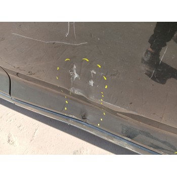 Recambio de puerta trasera izquierda para volkswagen passat b8 variant (3g5, cb5) 2.0 tdi referencia OEM IAM   