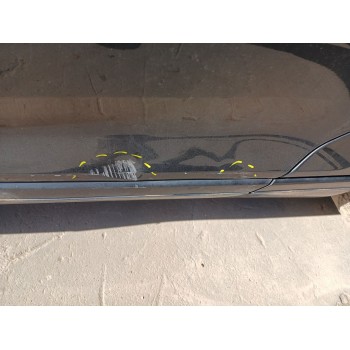 Recambio de puerta trasera izquierda para volkswagen passat b8 variant (3g5, cb5) 2.0 tdi referencia OEM IAM   