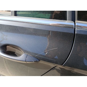 Recambio de puerta trasera izquierda para volkswagen passat b8 variant (3g5, cb5) 2.0 tdi referencia OEM IAM   