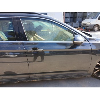 Recambio de puerta delantera derecha para volkswagen passat b8 variant (3g5, cb5) 2.0 tdi referencia OEM IAM   