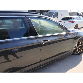 Recambio de puerta delantera derecha para volkswagen passat b8 variant (3g5, cb5) 2.0 tdi referencia OEM IAM   