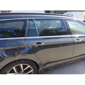 Recambio de puerta trasera derecha para volkswagen passat b8 variant (3g5, cb5) 2.0 tdi referencia OEM IAM   