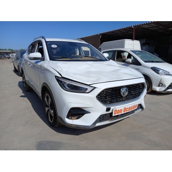mg zs suv (azs1) del año 2023