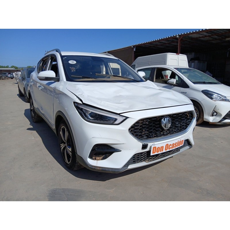 MG ZS SUV (AZS1)
