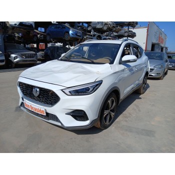 mg zs suv (azs1) del año 2023