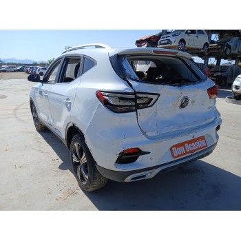 mg zs suv (azs1) del año 2023