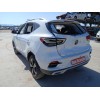 mg zs suv (azs1) del año 2023