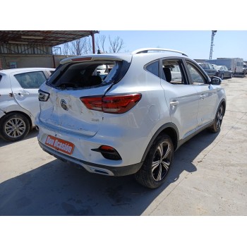 mg zs suv (azs1) del año 2023