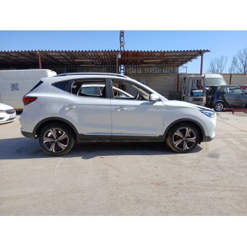 mg zs suv (azs1) del año 2023