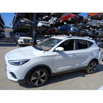 mg zs suv (azs1) del año 2023