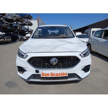 mg zs suv (azs1) del año 2023