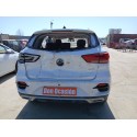 MG ZS SUV (AZS1)