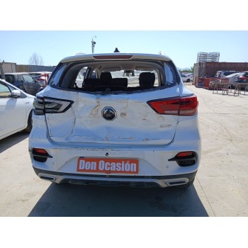 mg zs suv (azs1) del año 2023