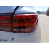 Recambio de piloto trasero derecho para mg zs suv (azs1) 1.5 vti referencia OEM IAM   