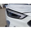 Recambio de faro derecho para mg zs suv (azs1) 1.5 vti referencia OEM IAM   
