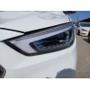 Recambio de faro izquierdo para mg zs suv (azs1) 1.5 vti referencia OEM IAM   