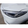 Recambio de faro izquierdo para mg zs suv (azs1) 1.5 vti referencia OEM IAM   