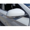Recambio de retrovisor derecho para mg zs suv (azs1) 1.5 vti referencia OEM IAM   