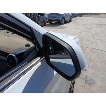 Recambio de retrovisor derecho para mg zs suv (azs1) 1.5 vti referencia OEM IAM   