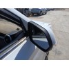 Recambio de retrovisor derecho para mg zs suv (azs1) 1.5 vti referencia OEM IAM   
