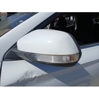 RETROVISOR IZQUIERDO 